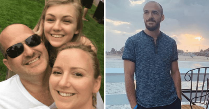 Gabby Petito’s family wants access to 'every conversation’ Brian Laundrie’s parents had with her