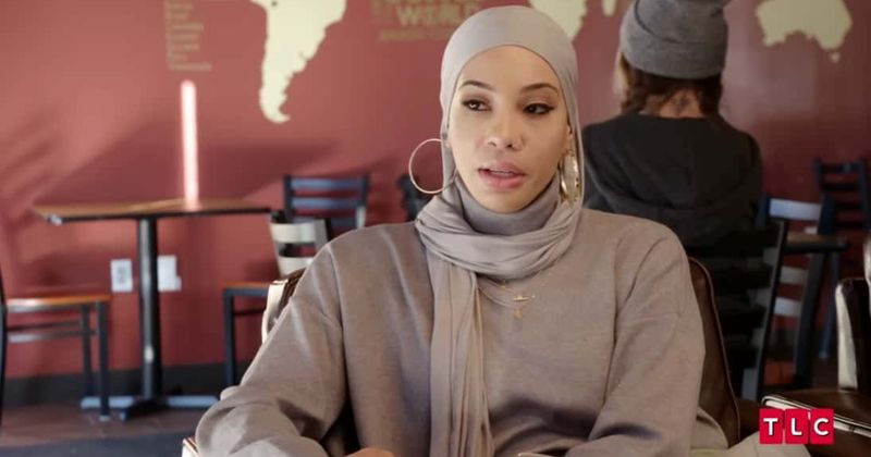 '90 Day Fiance' Season 9: Shaeeda says she is 'prepared to walk away' over prenup disagreement