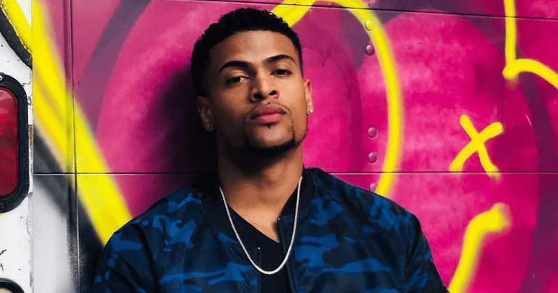 'Love Island' USA Season 4 on Peacock: Who is Timmy Pandolfi? Mama's boy loves hips, bums and toenails