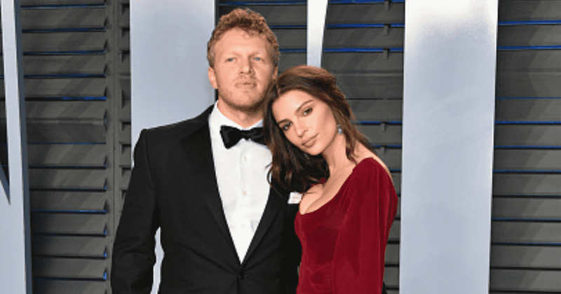 Emily Ratajkowski and Sebastian Bear-McLard: How 'serial cheating' claims ruined 4-year marriage