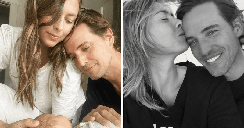 Is Maria Sharapova married? Tennis star welcomes baby boy with Alexander Gilkes