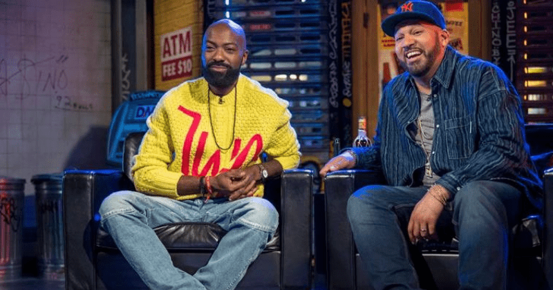 Why did 'Desus & Mero end? Showtime series done after four seasons, fans say they 'saw that coming'