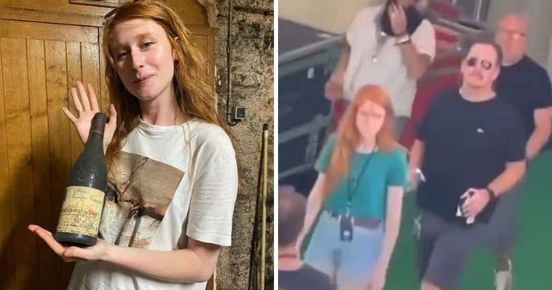 Who is Mathilde Beltran? Johnny Depp's rumored girlfriend is French tutor preparing him for 'Jeanne du Barry'