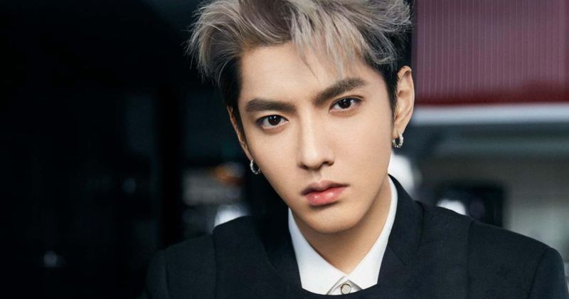 Kris Wu fans slam 'false' rape allegations, Internet says 'he's going to jail for a reason'