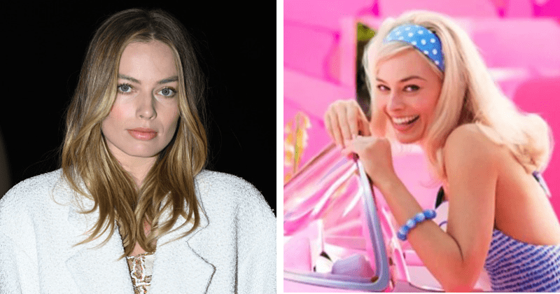 'Barbie' makes Margot Robbie highest paid actress in 2022 with a whopping $12.5M paycheck