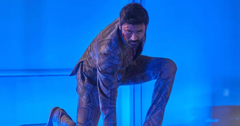 'The Gray Man' on Netflix: Who is Dhanush's Avik San? The 'Lone Wolf' brings elegance and fierceness with him