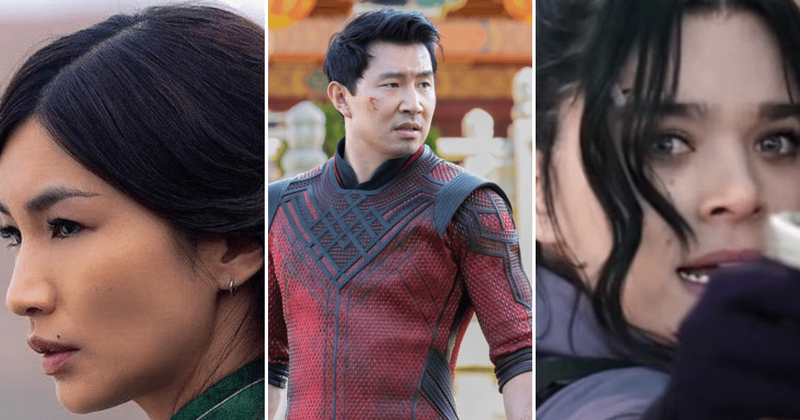 Meet the new Avengers who will be replacing Chris Evans and Robert Downey Jr’s OG heroes