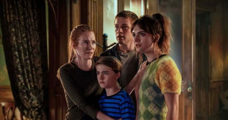 'Locke & Key' on Netflix: Date, cast, plot, and all the latest buzz around third and final season