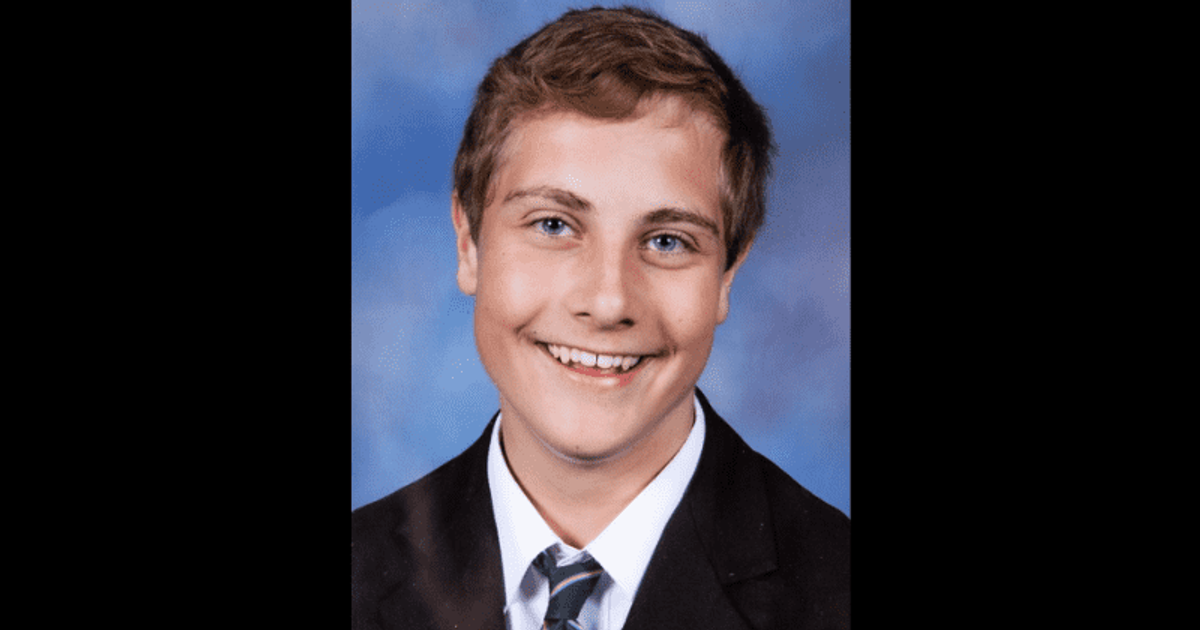 Who was Timothy Fehring? Teen boy DIES on school trip after teachers dismiss his illness as 'homesickness'