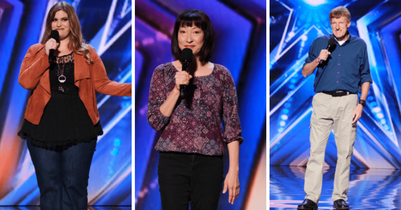'AGT' Season 17: Does Simon not like comedy acts? Fans confused as he says no to 3 comedians