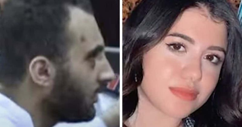 Egyptian court asks govt to LIVE TELECAST hanging of killer who fatally stabbed woman for rejecting him