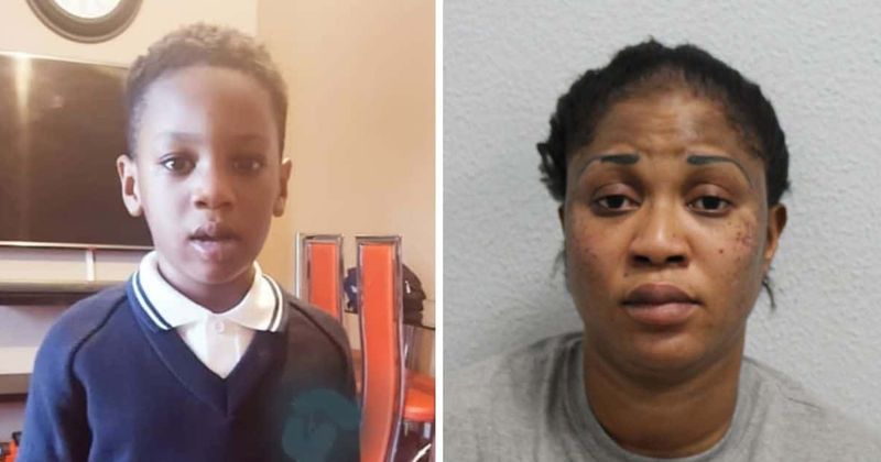 Who is Oluwakemi Badare? Paranoid schizophrenic mom drowns son, 4, three years after similar attempt