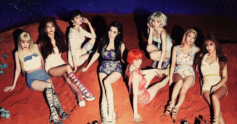 'Soshi Tam Tam' gets low ratings, Girls' Generation fans point out need for free content