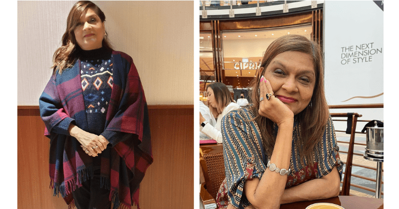 'Indian Matchmaking' on Netflix: How Sima Taparia thinks arranged marriages have evolved over time
