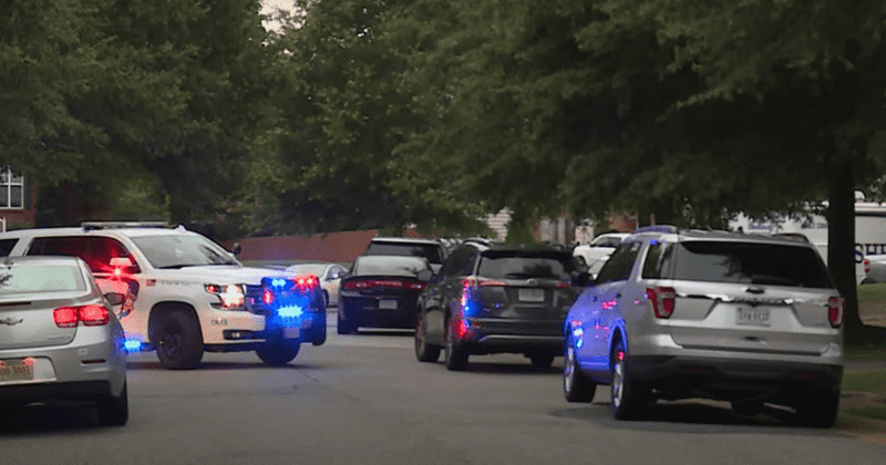 Who was Antonio Beltran Flores Perez? Man fatally shot after trying to break into Virginia home