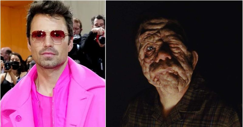 A24's 'A Different Man': Fans stunned after seeing Sebastian Stan's unrecognizable look