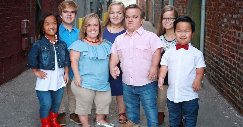 '7 Little Johnstons' on TLC: Cast, date, plot and all the latest buzz on reality show about 'little people'