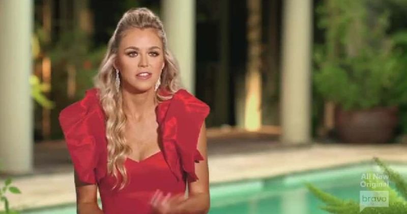 'Southern Charm' Season 8: Fans pick sides as Olivia excludes Venita from oyster party