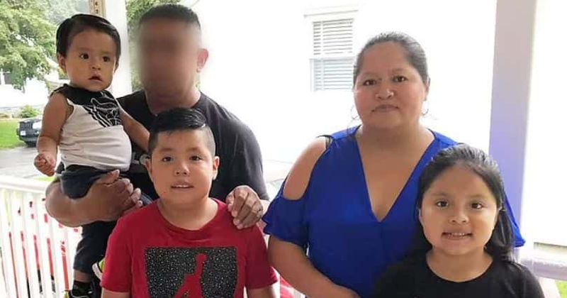 Who was Sonia Loja? Connecticut mom, 36, hangs herself after strangling her 3 children to death