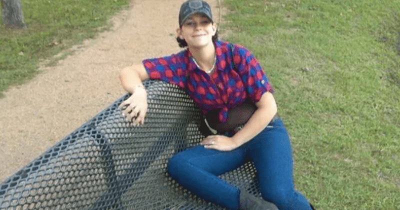 Who was Shelby Vercher? Texas woman, 31, found dead in DUMPSTER told family ‘someone put a hit on me’