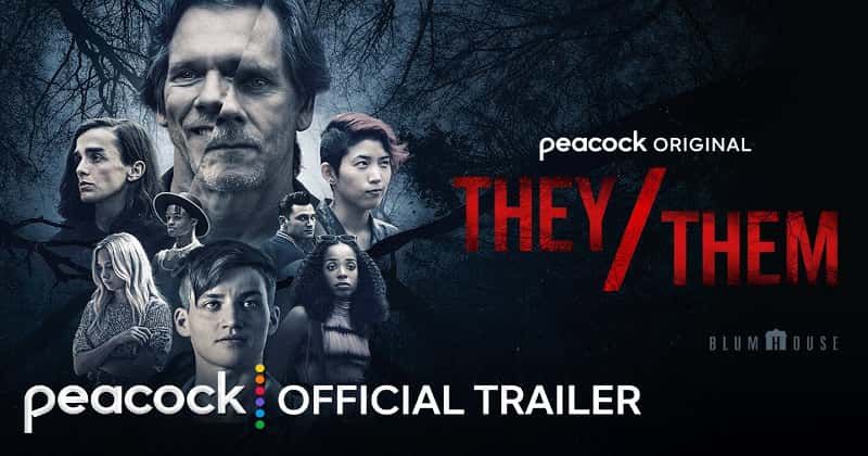 'They/Them' on Peacock: Cast, release date, plot, and all the latest buzz around horror thriller