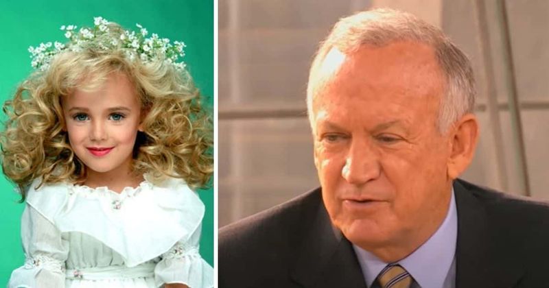 JonBenet Ramsey's father threatens to sue Colorado if state doesn't allow new DNA testing