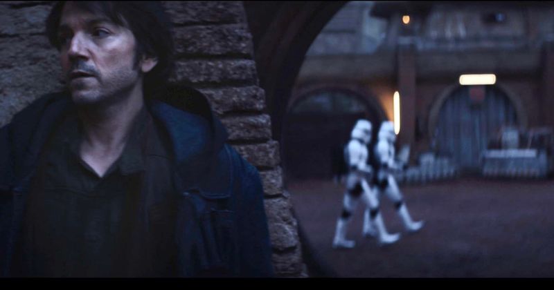 ‘Andor’ on Disney+: Cast, date, plot and latest buzz around 'Star Wars' prequel series