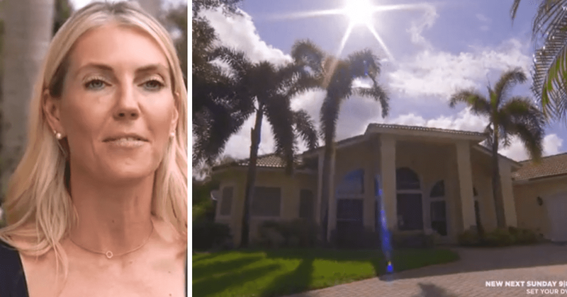 'Renovation Island' Season 4: Baeumlers relocate once again as they renovate Florida property