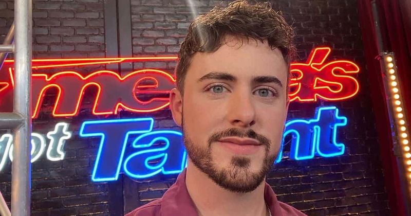 'AGT' Season 17: Who is Bay Turner? Meet the gospel singer who recently released his first single