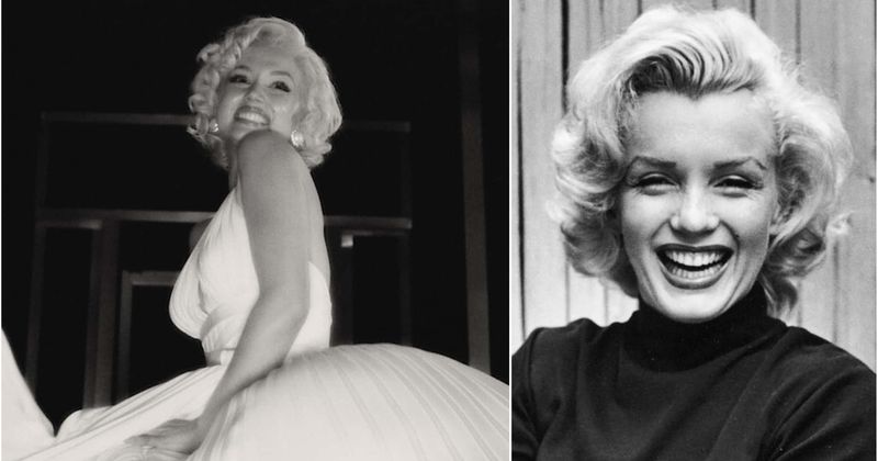 'Blonde' on Netflix: Marilyn Monroe's Estate calls Ana de Armas 'great casting choice' amid accent criticism