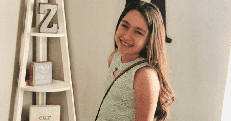 Who is Mayah Zamora? Uvalde school shooting victim hailed as ‘hero’ after being discharged from hospital