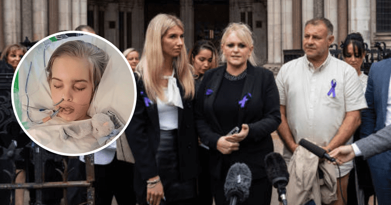 Archie Battersbee's parents want to move him to hospice care for 'peaceful' last days
