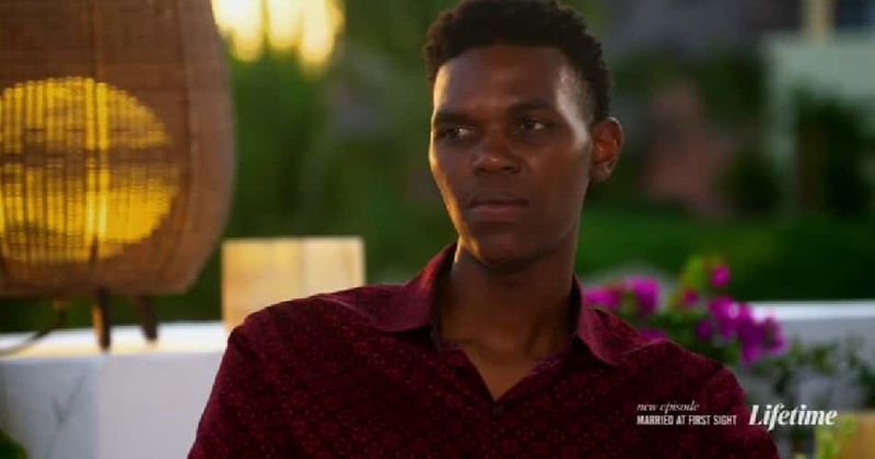 'MAFS' Season 15: Justin says 'I love you' to Alexis, fans say he's the 'cry baby this season'