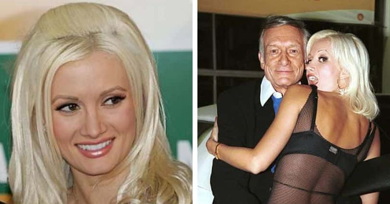 'He was the problematic one': Holly Madison recalls her 'biggest fear' in ending relationship with Hugh Hefner