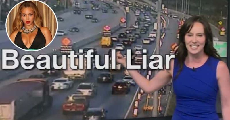 Sheila Watko: Philadelphia reporter goes viral naming 15 Beyonce songs in traffic segment