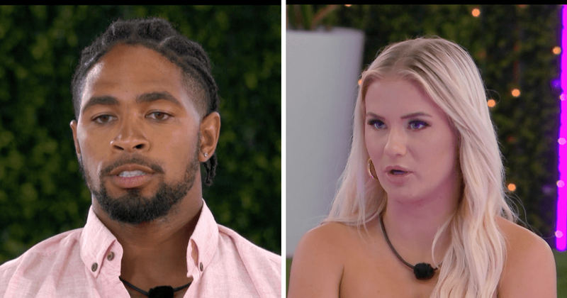 Why are Jesse and Deb still coupled up despite NO chemistry? 'Love Island' fans share theories