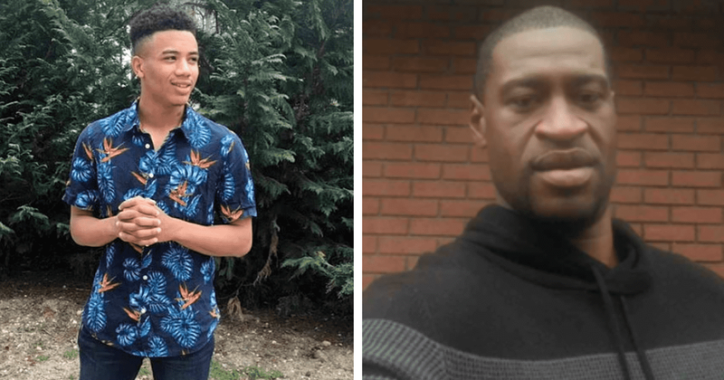 Who was Anton Black? Father of teen killed by cops in 2018 says he was 'George Floyd before George Floyd'