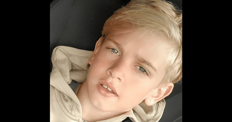 'This is UNJUST': Outrage after Archie Battersbee's family refused permission to move him to hospice