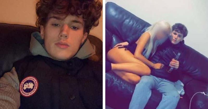 Jack Woodley murder: 10 teens involved in HORRIFIC killing of 18-year-old get a total of 124 years jail