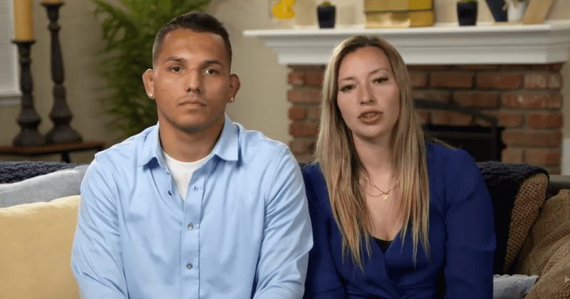 Are Roberto and Kristy still married? 'I Love A Mama's Boy' stars lock horns over daughter's paternity test