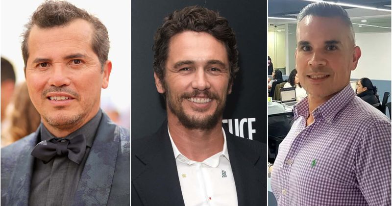 Producer John Martinez O'Felan slams John Leguizamo's 'blind attack' on James Franco's Castro role