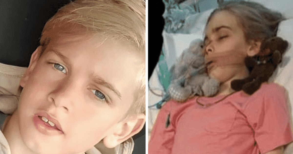 THE LIFE AND DEATH OF ARCHIE BATTERSBEE: Timeline of a family's long and desperate battle
