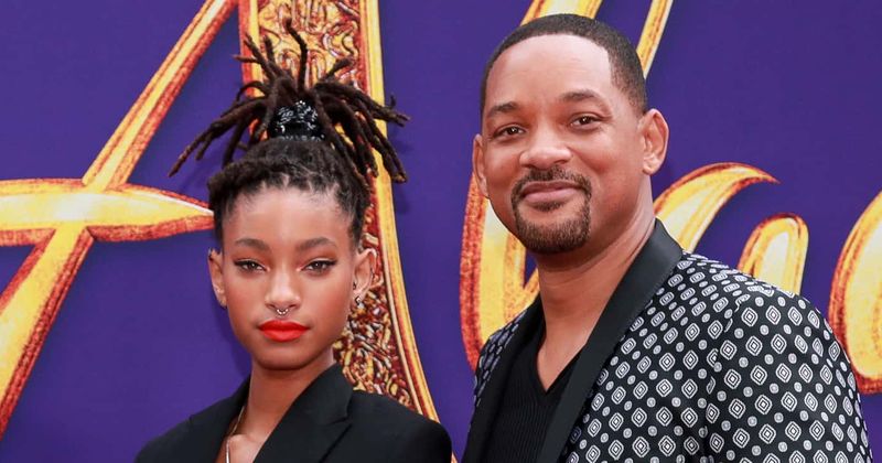 'Didn't rock me as much as my personal demons': Willow Smith opens up on Will's infamous Oscar slap