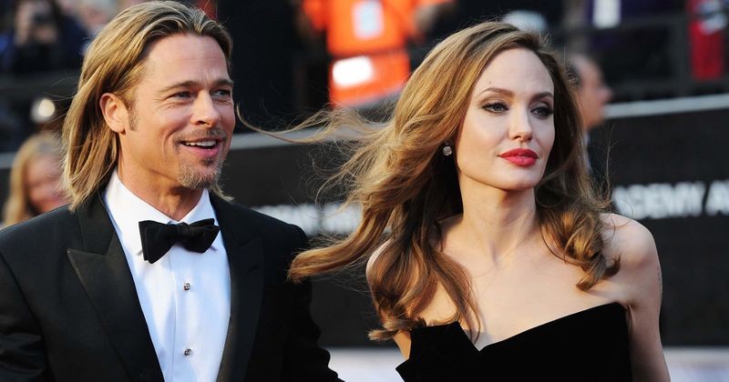 Insider reveals the REAL REASON behind Angelina Jolie’s non-stop attacks on Brad Pitt