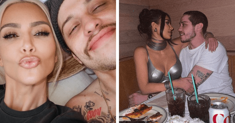 Pete Davidson's 'immaturity' was cause of split with Kim Kardashian