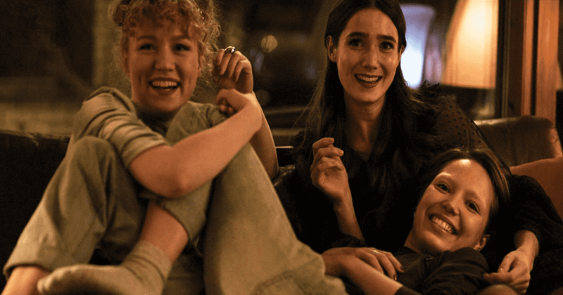 'Girl Picture': Release date, cast, plot and how to watch romantic movie