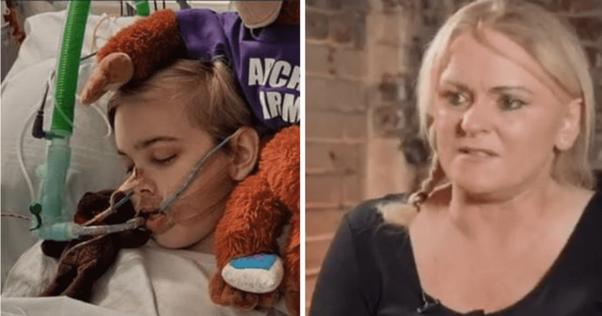 Hollie Dance: Archie Battersbee's mom fought 'until the bitter end' to save her son