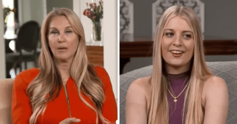 'I Love A Mama's Boy': Esther tells Leyna women are 'replaceable', disgusted fans call it 'sick'