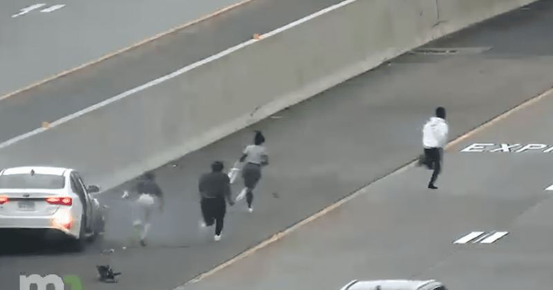 DRIVE LIKE YOU STOLE IT: TikTok trend 'how to hotwire' turns dangerous after 4 teens crash stolen car