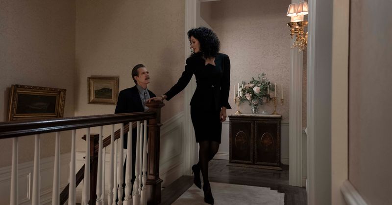 'City on a Hill' Season 3 Episode 3: How Jackie Rohr and Letitia's affair makes for a bad ending?
